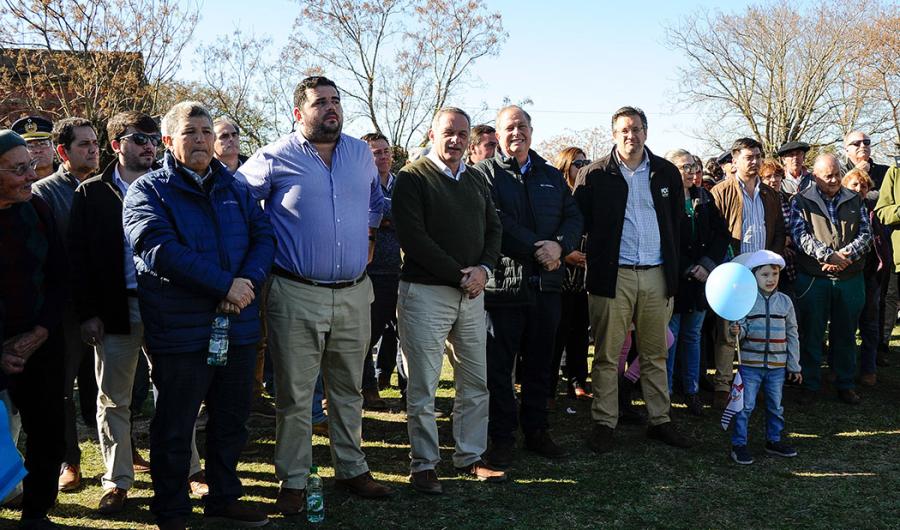 Delgado en Paysandú