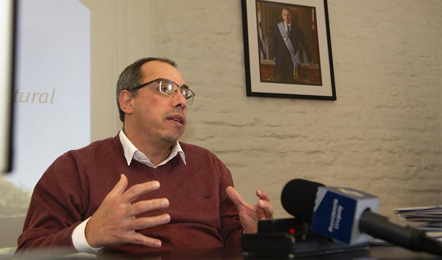 Pablo Menoni
