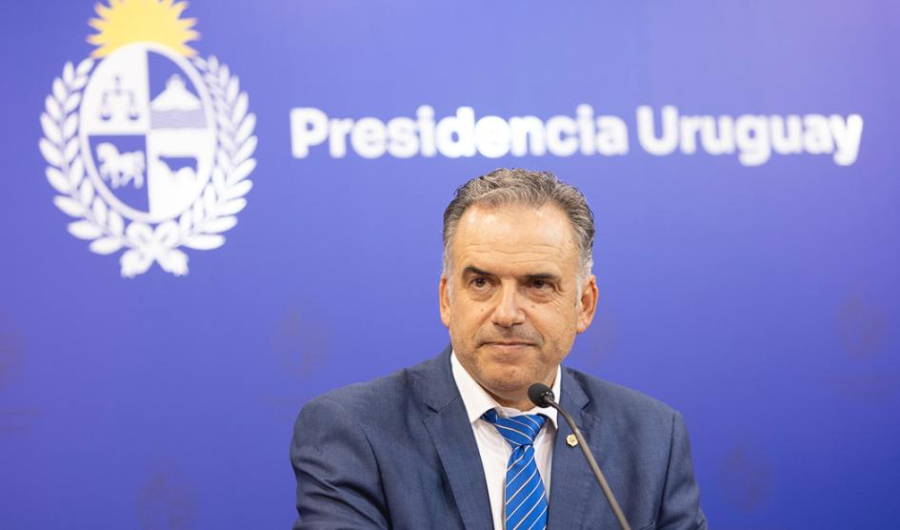 Yamandú Orsi
