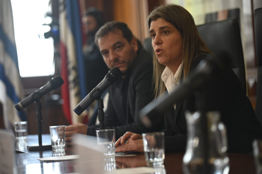 Di Candia y Paseyro