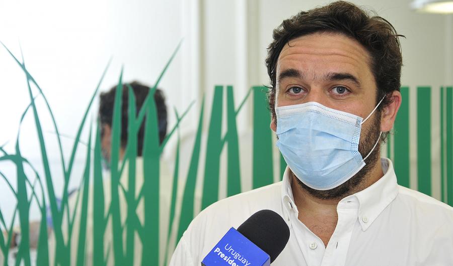 Juan Ignacio Buffa, subse
