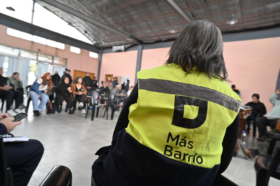 Más Barrio
