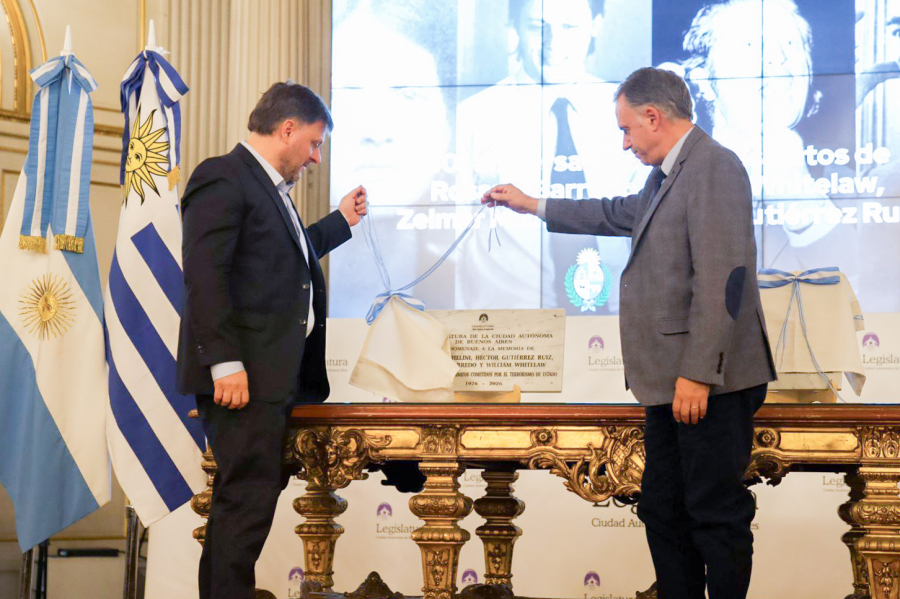 Santoro y Orsi