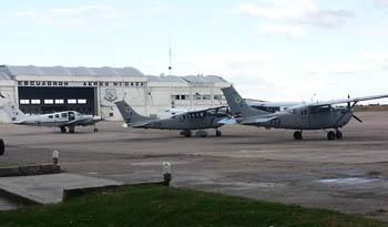Aeropuerto Santa Bernardina de Durazno Aeropuerto Santa Bernardina de Durazno