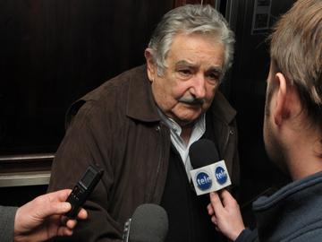Presidente José Mujica Presidente José Mujica