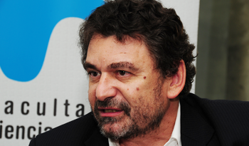 Fabián Repetto, especialista en políticas sociales Fabián Repetto, especialista en políticas sociales