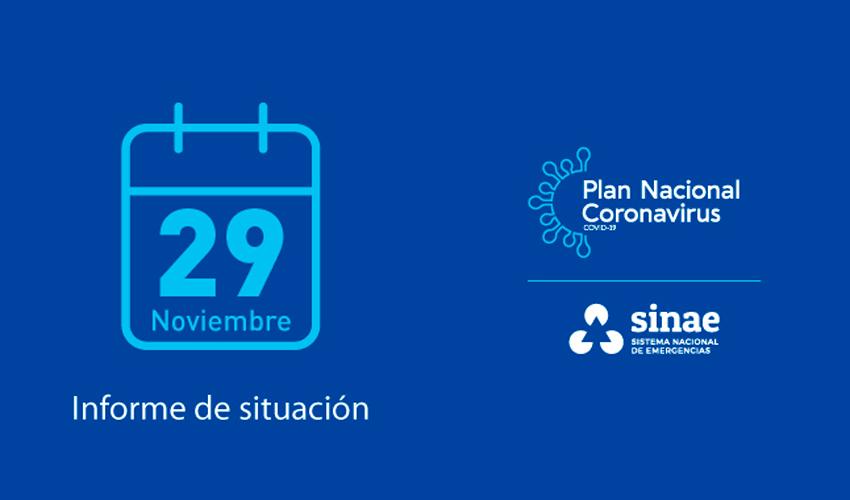 Informe Sinae Informe Sinae