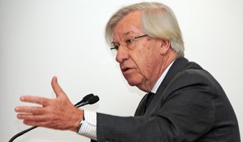 Ministro Danilo Astori Ministro Danilo Astori