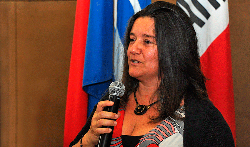Jacqueline Gómez Jacqueline Gómez