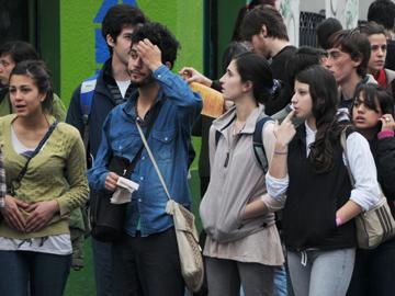 Estudiantes Estudiantes