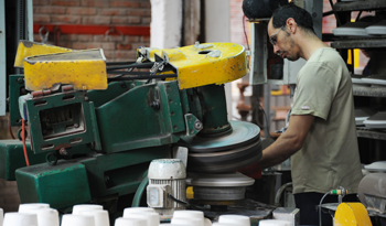 Trabajador de Metzen y Sena