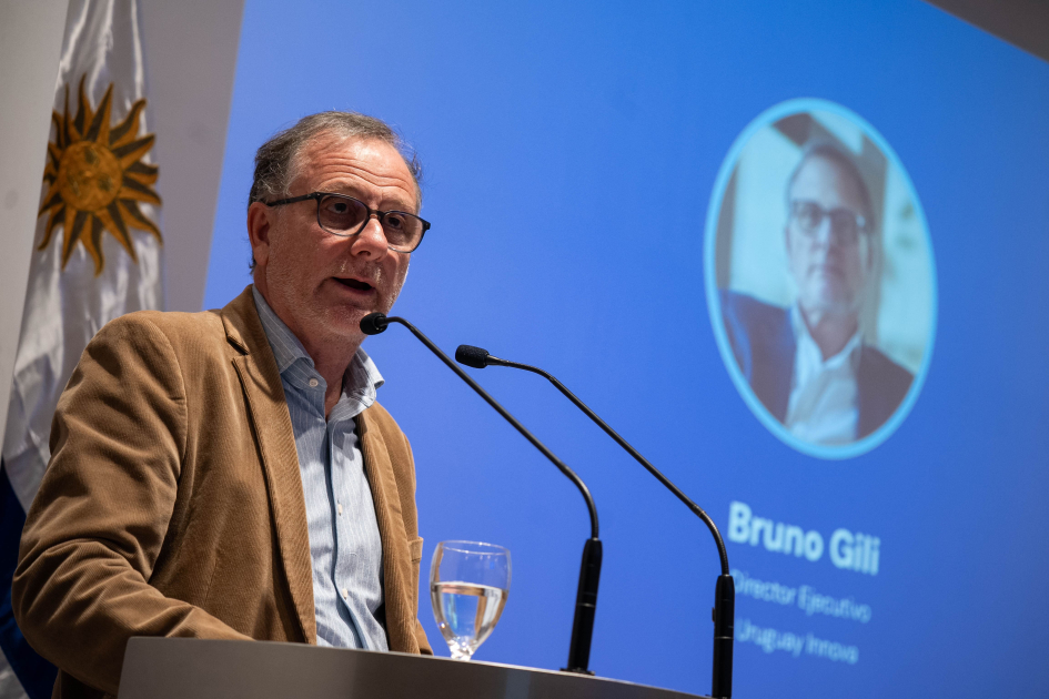 Bruno Gili