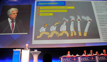 Participación de Vázquez en foro internacional en Viena Participación de Vázquez en foro internacional en Viena