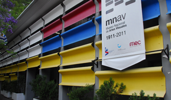 Museo de Artes Visuales