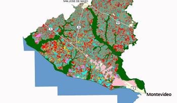 Acuífero Raigón. Foto: Dirección General de Desarrollo Rural. Acuífero Raigón. Foto: Dirección General de Desarrollo Rural.