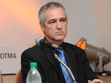 Director nacional de Energía Ramón Méndez Director nacional de Energía Ramón Méndez