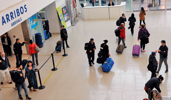 Terminal de Colonia Terminal de Colonia