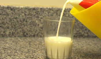 Industria lechera reparte producción para consumo interno y exportaciones