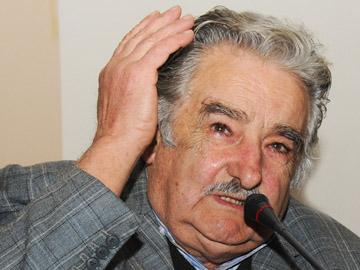 Presidente Mujica
