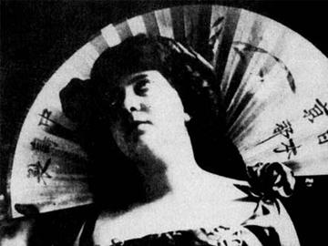 Delmira Agustini Delmira Agustini
