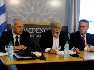 Guarteche, Bonomi y Vázquez Guarteche, Bonomi y Vázquez