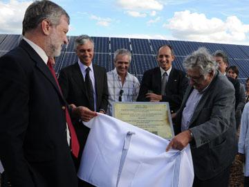 Presidente José Mujica Presidente José Mujica