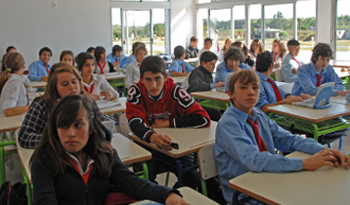 ANEP procura continuidad en mejoras de condiciones edilicias en liceos ANEP procura continuidad en mejoras de condiciones edilicias en liceos
