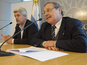 Ministros de Educación y Trabajo Ministros de Educación y Trabajo