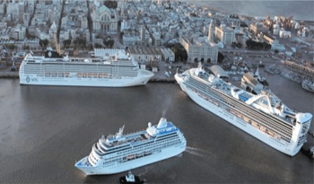 Cruceros Cruceros