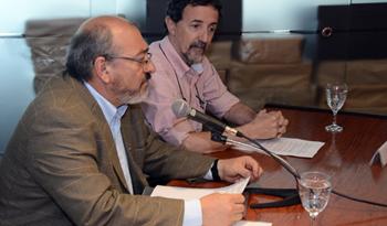 Presentación de balance del Consejo Consultivo de los Derechos del Niño y el Adolescente Presentación de balance del Consejo Consultivo de los Derechos del Niño y el Adolescente