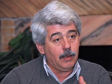 Ministro de Trabajo y Seguridad Social Eduardo Brenta Ministro de Trabajo y Seguridad Social Eduardo Brenta