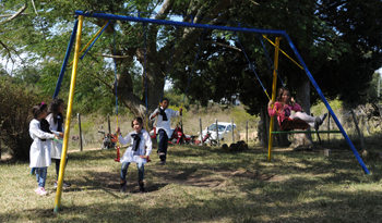 Verano de vacaciones educativas para escolares en Uruguay Verano de vacaciones educativas para escolares en Uruguay