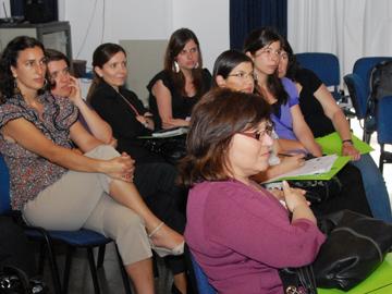 Mujeres Mujeres