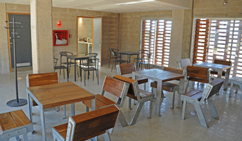 Residencia estudiantil en Rivera Residencia estudiantil en Rivera