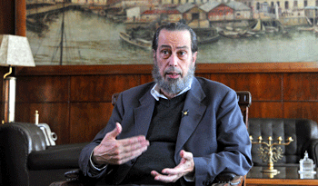 Alberto Díaz Alberto Díaz