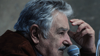 Presidente de la República, José Mujica Presidente de la República, José Mujica