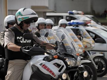 Policía Caminera Policía Caminera