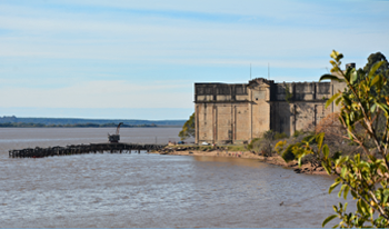 Exfrigorífico Liebig´s-Anglo Exfrigorífico Liebig´s-Anglo