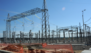 Interconexión eléctrica en destaque de agenda de análisis de los presidentes José Mujica y Dilma Rousseff Interconexión eléctrica en destaque de agenda de análisis de los presidentes José Mujica y Dilma Rousseff