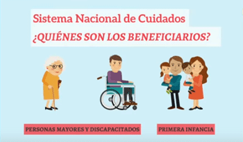 Sistema Nacional de Cuidados