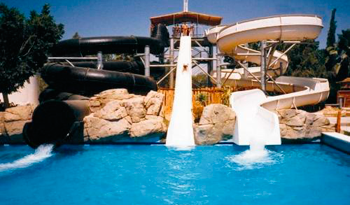 Las termas transformadas en el principal atractivo turístico nacional Las termas transformadas en el principal atractivo turístico nacional