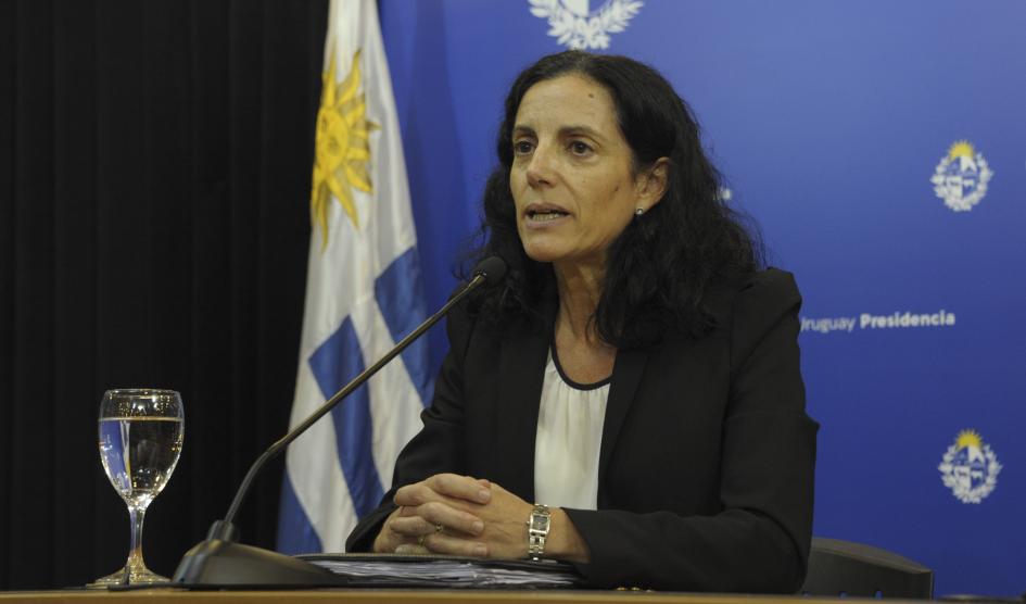 Azucena Arbeleche Azucena Arbeleche