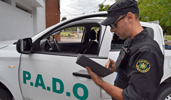 Policía Policía