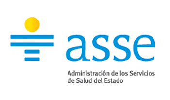 Imagen institucional de la Administración de Servicios de Salud del Estado