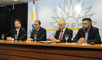 Conferencia de prensa Conferencia de prensa