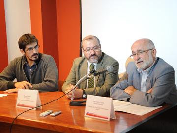 Gómez, Tinetto y Alvarez Gómez, Tinetto y Alvarez