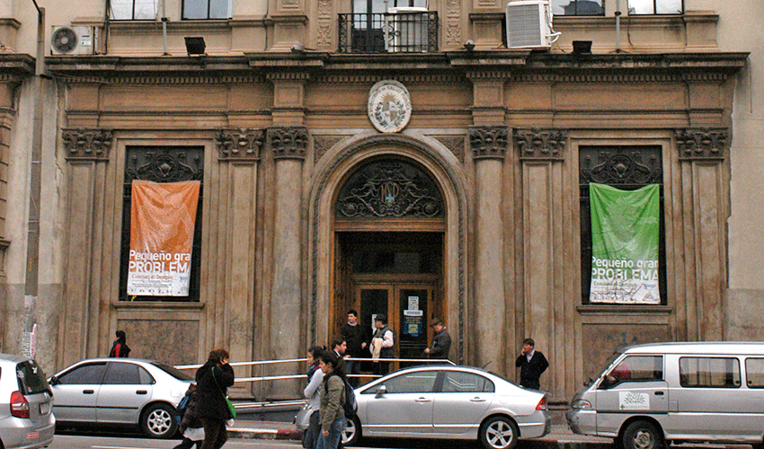 Ministerio de Salud Pública Ministerio de Salud Pública