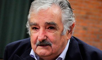 Presidente de la República, José Mujica Presidente de la República, José Mujica