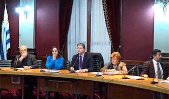 Seminario sobre impacto del procedimiento de solución amistosa ante la CIDH Seminario sobre impacto del procedimiento de solución amistosa ante la CIDH