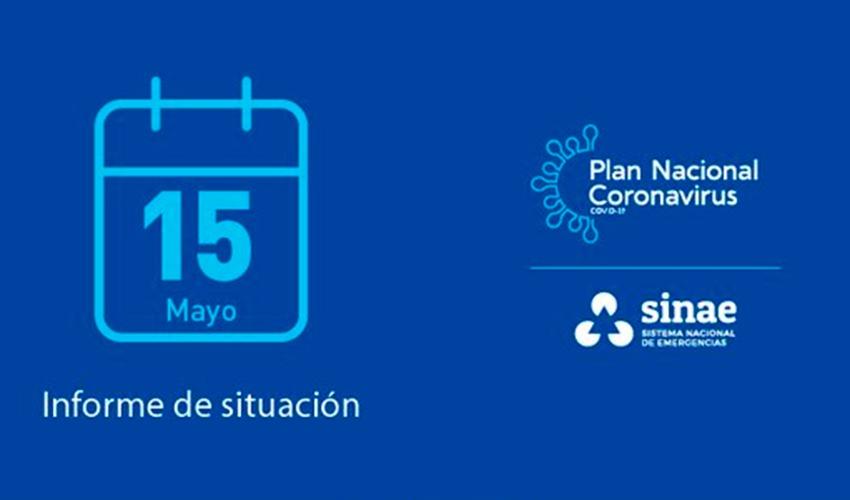 Informe SINAE Informe SINAE